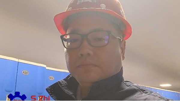 深入礦井，精準診斷鏈輪軸組問題_河南雙志